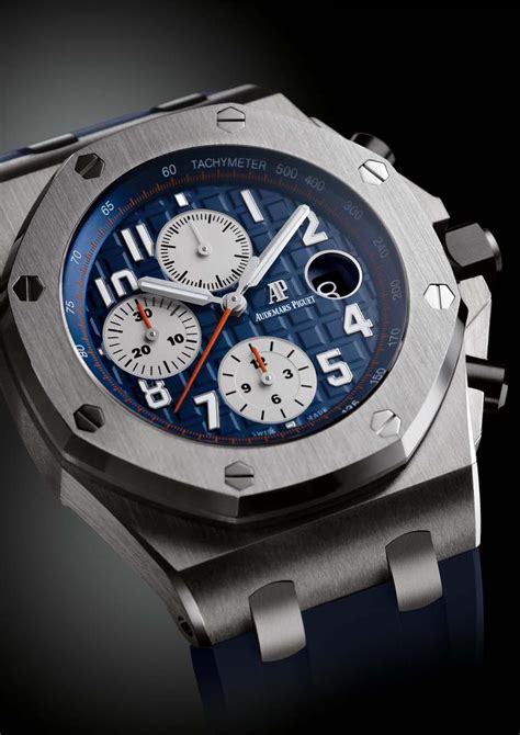 audemars piguet royal oak offshore f54328|royal oak offshore watch price.